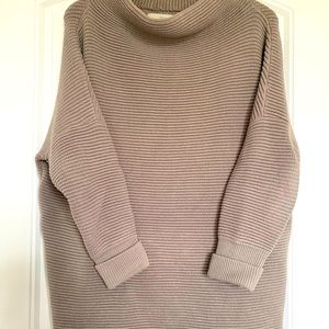 Monk & Lou ( Free People Ottoman Style)